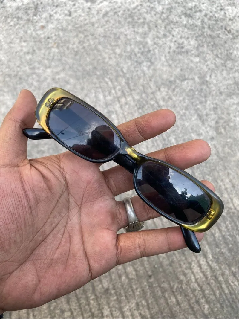 Vintage Sunglasses Gucci Original  photo 1
