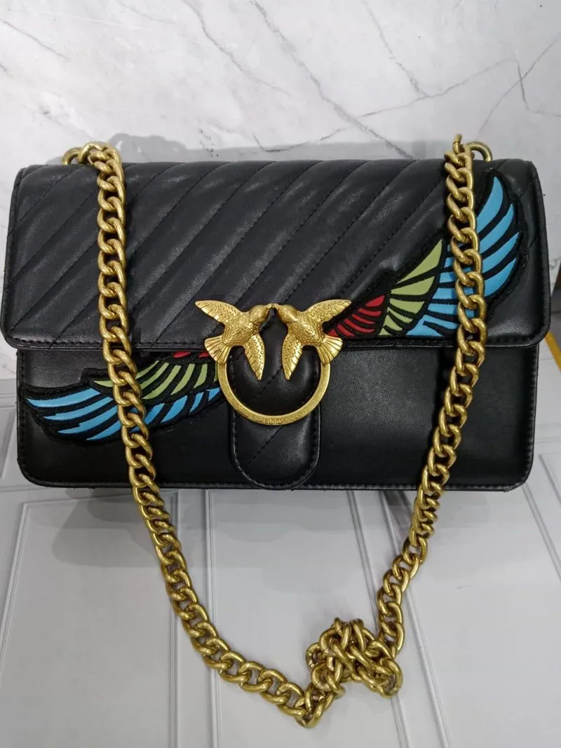 Pinko rante bag vintage  photo 1