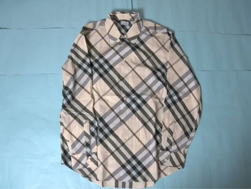 Kemeja Burberry photo 1