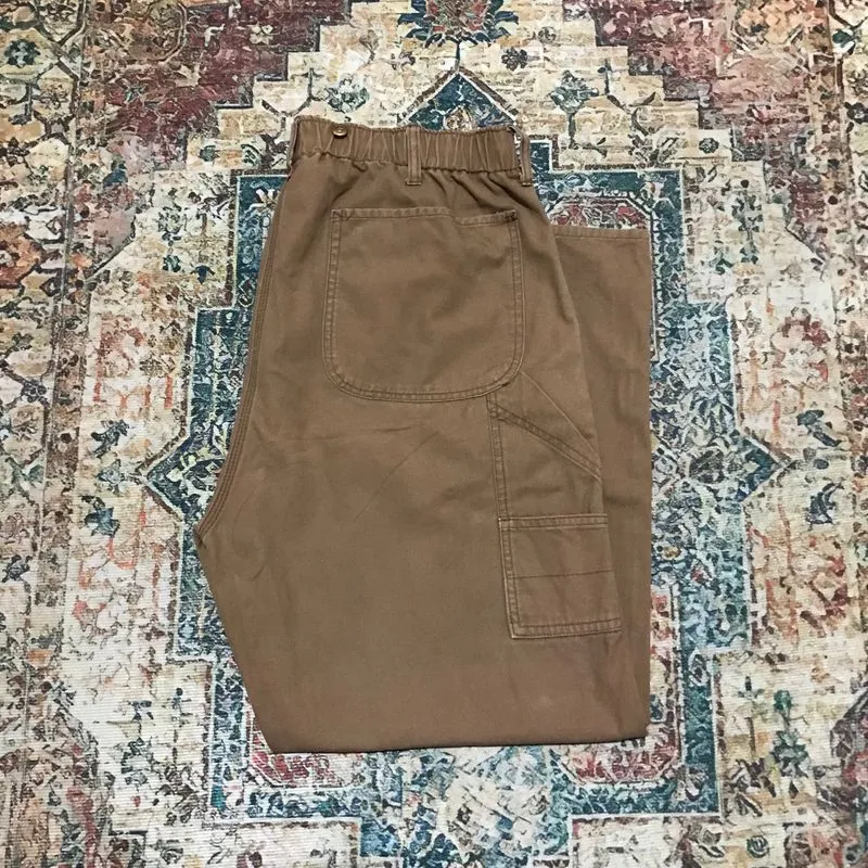Carpenter Pants United Aviation photo 1