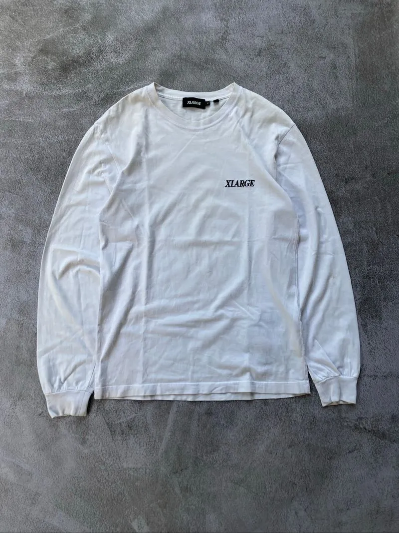 XLarge Longsleeve photo 1