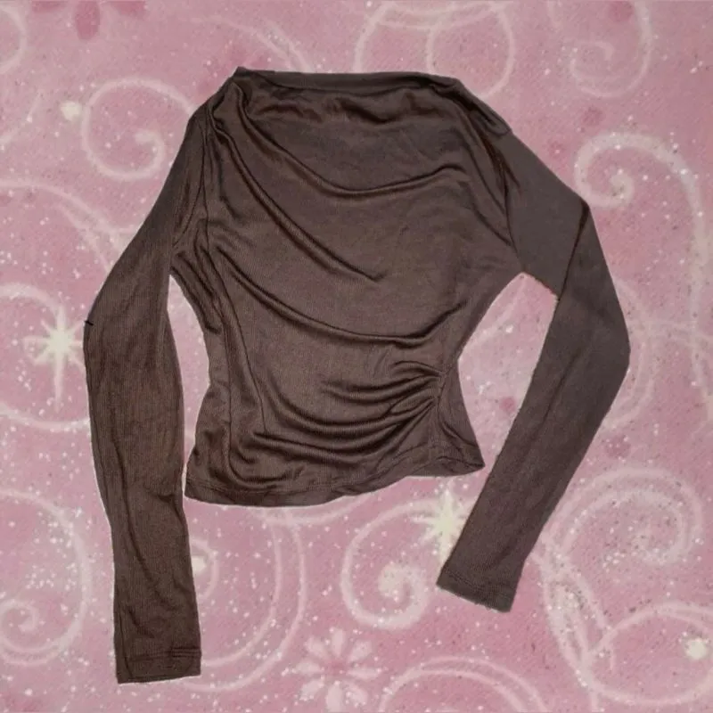 off shoulder top photo 1