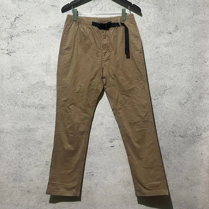 Gramicci NN-pants chinos celana panjang photo 1