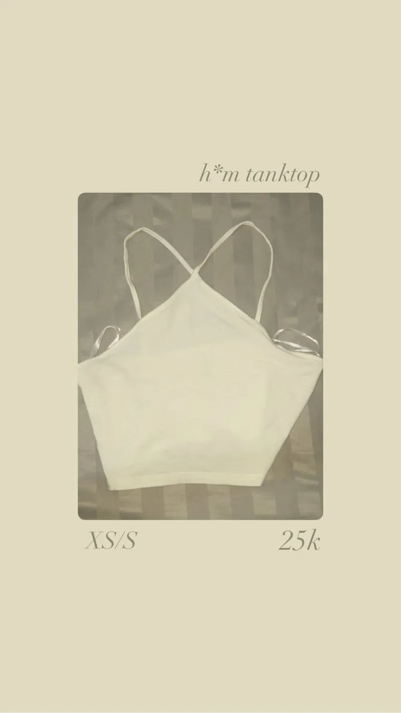tanktop photo 1