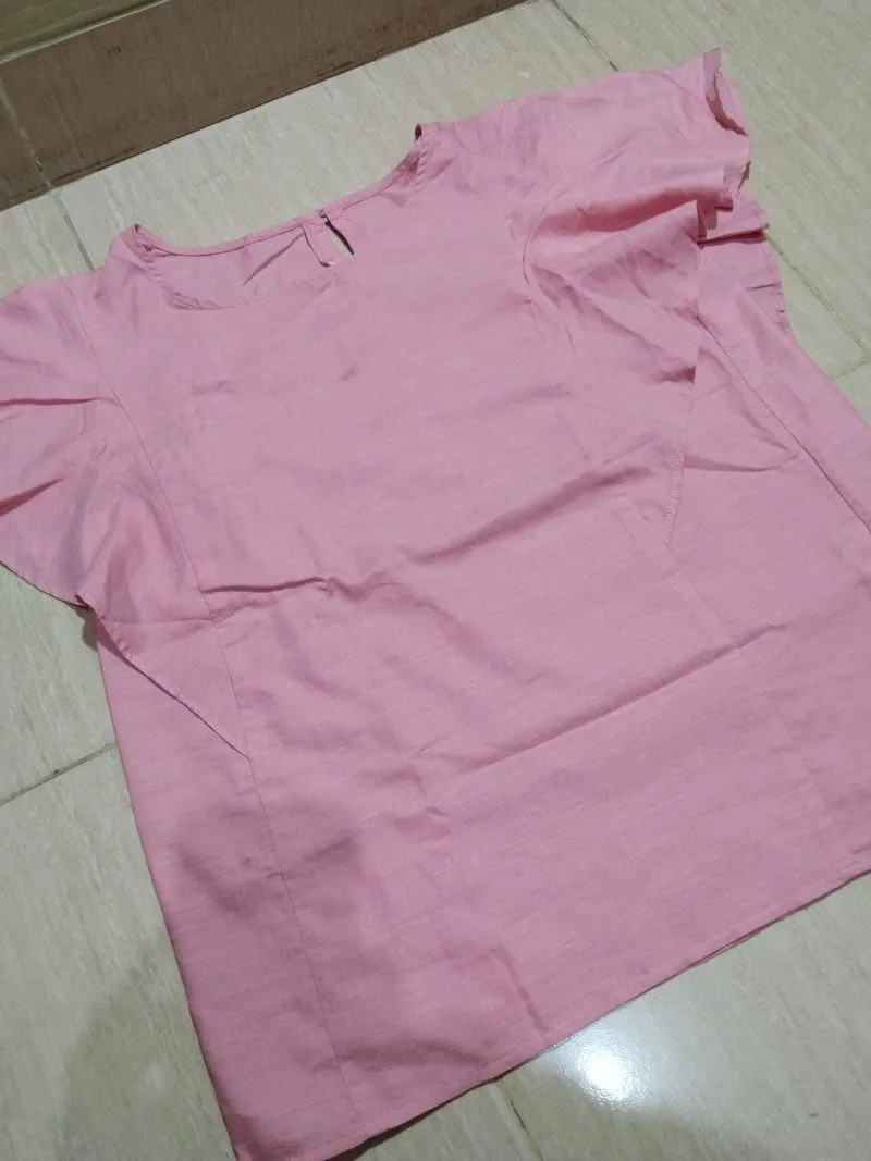 Blouse photo 1