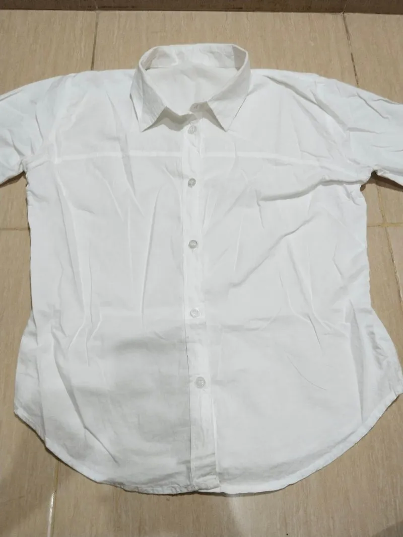 Basic Shirt photo 1