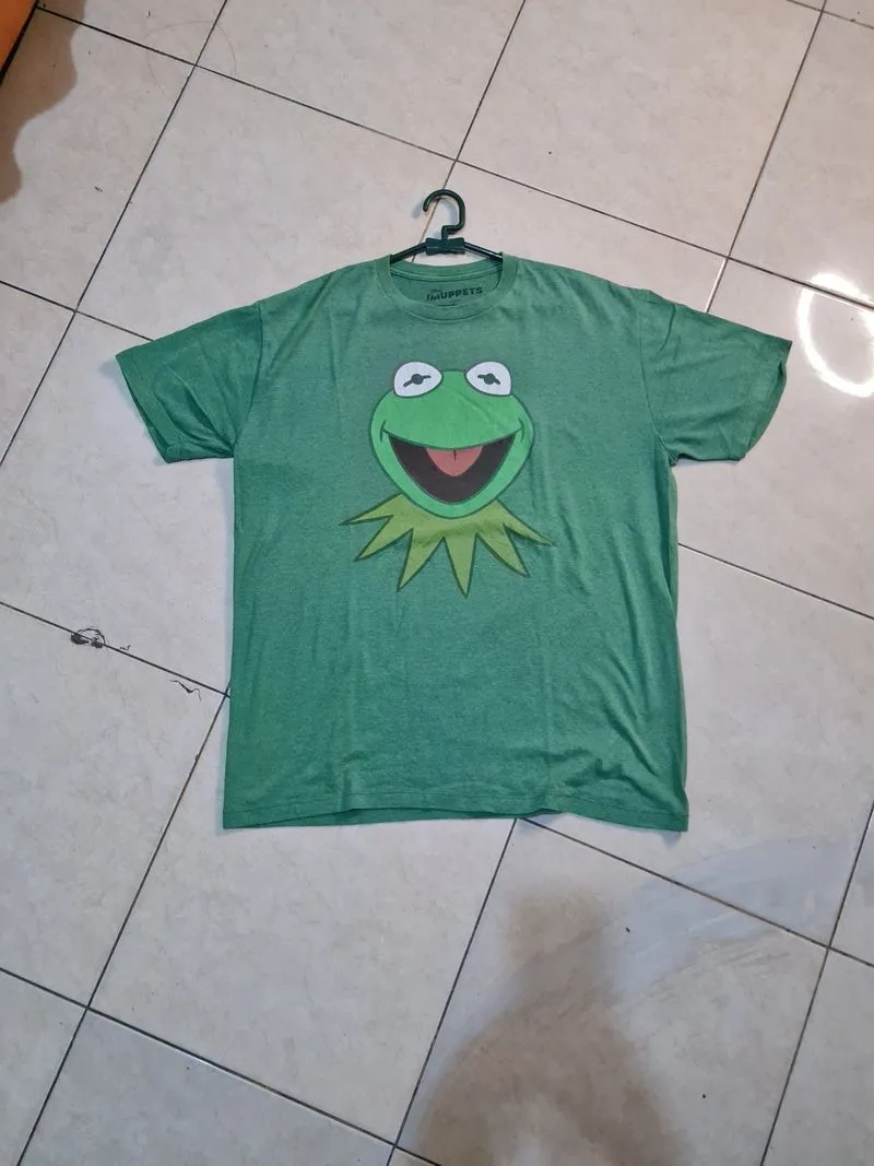Kermit The frogs photo 1