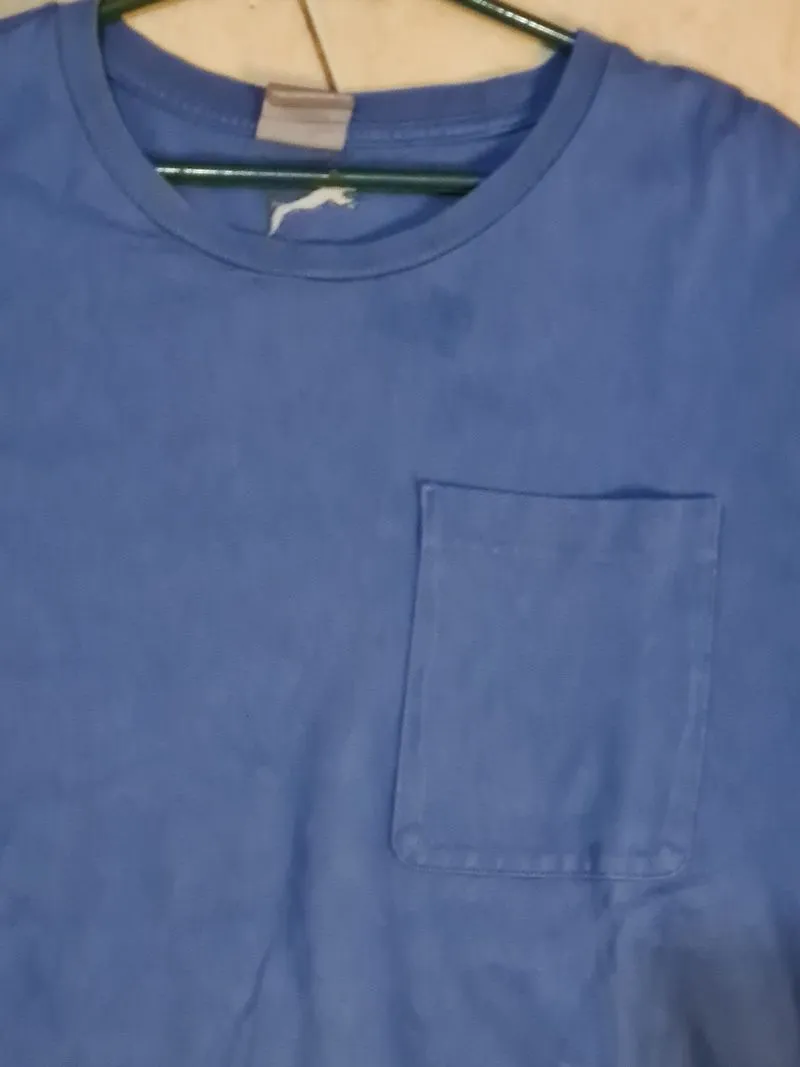 Puma Pocket tee photo 1