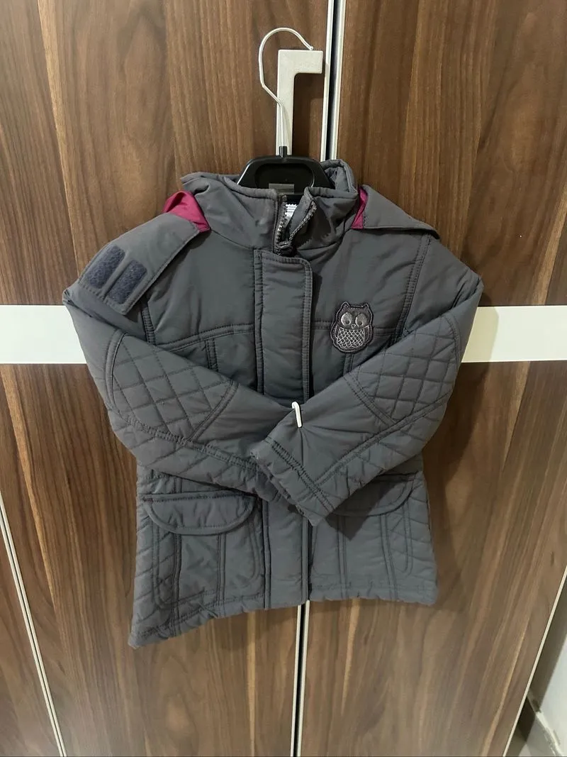 Puffer jaket  photo 1