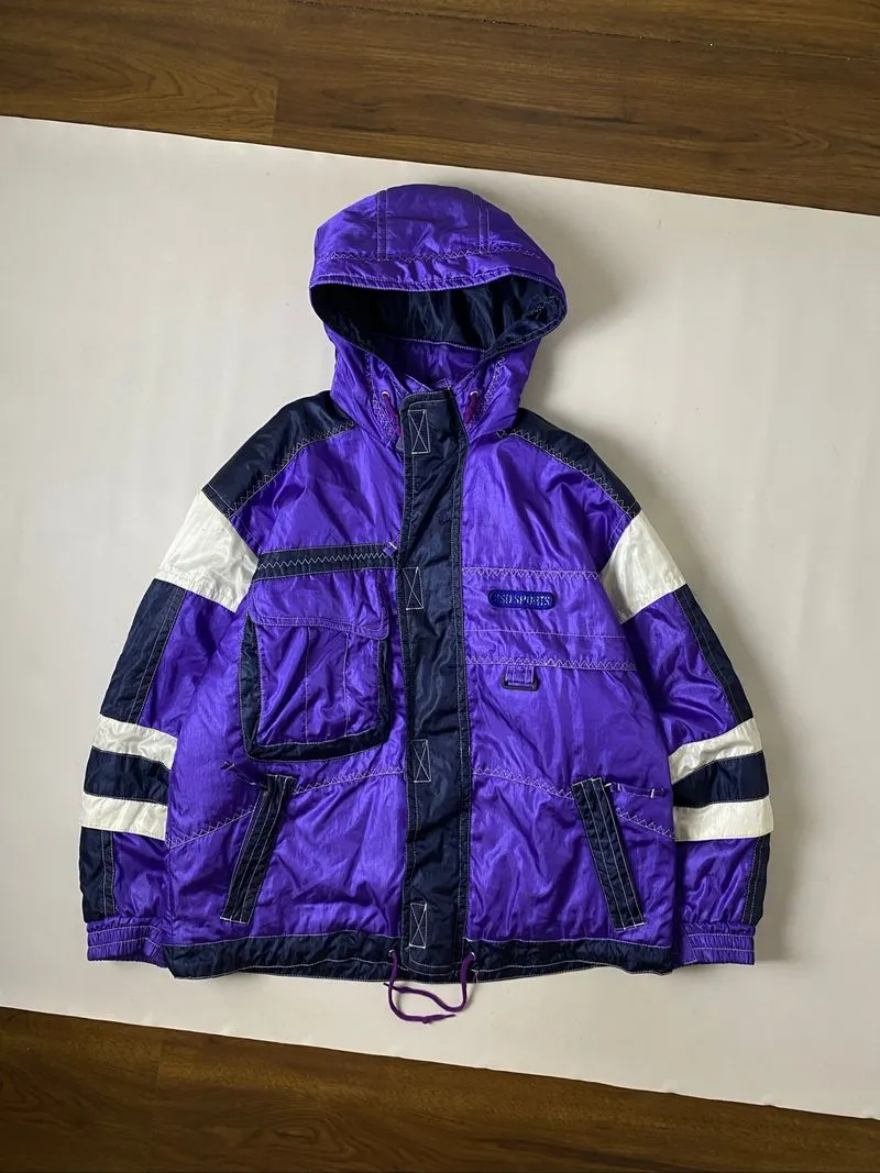 Vintage RSD Ski Jacket photo 1