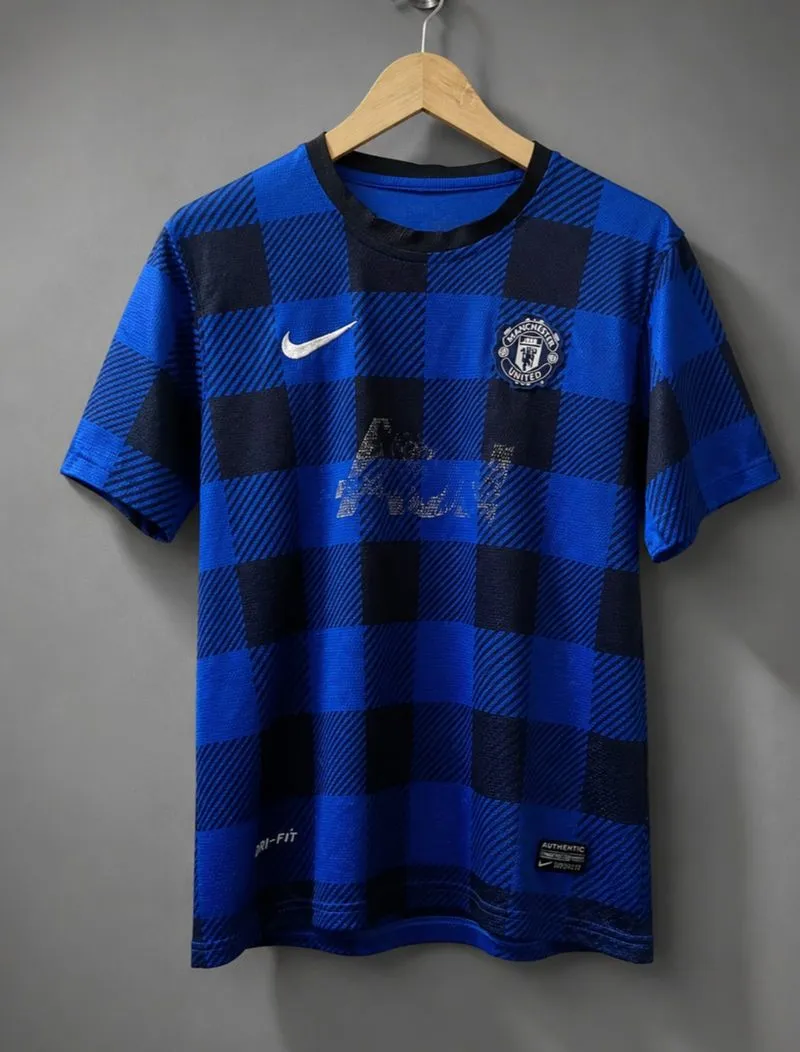 Nike Jersey Manchester United Baju Lengan Pendek
 photo 1