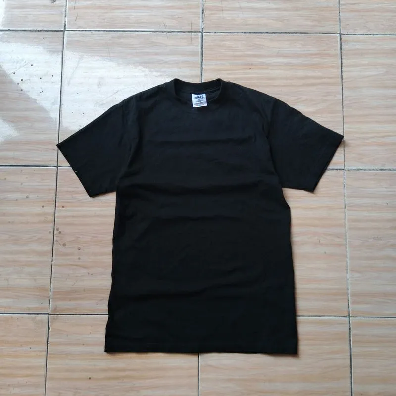 Blank Tee Shaka photo 1