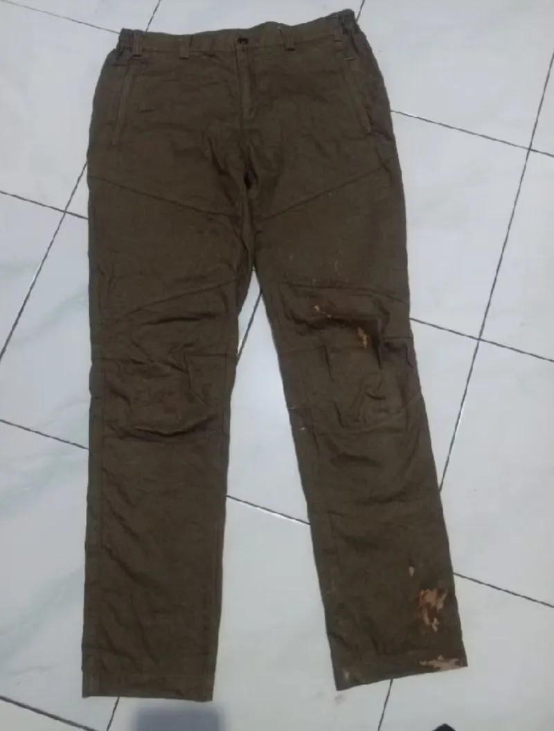 Celana Panjang Lowe Alpine SZ 28-31 photo 1