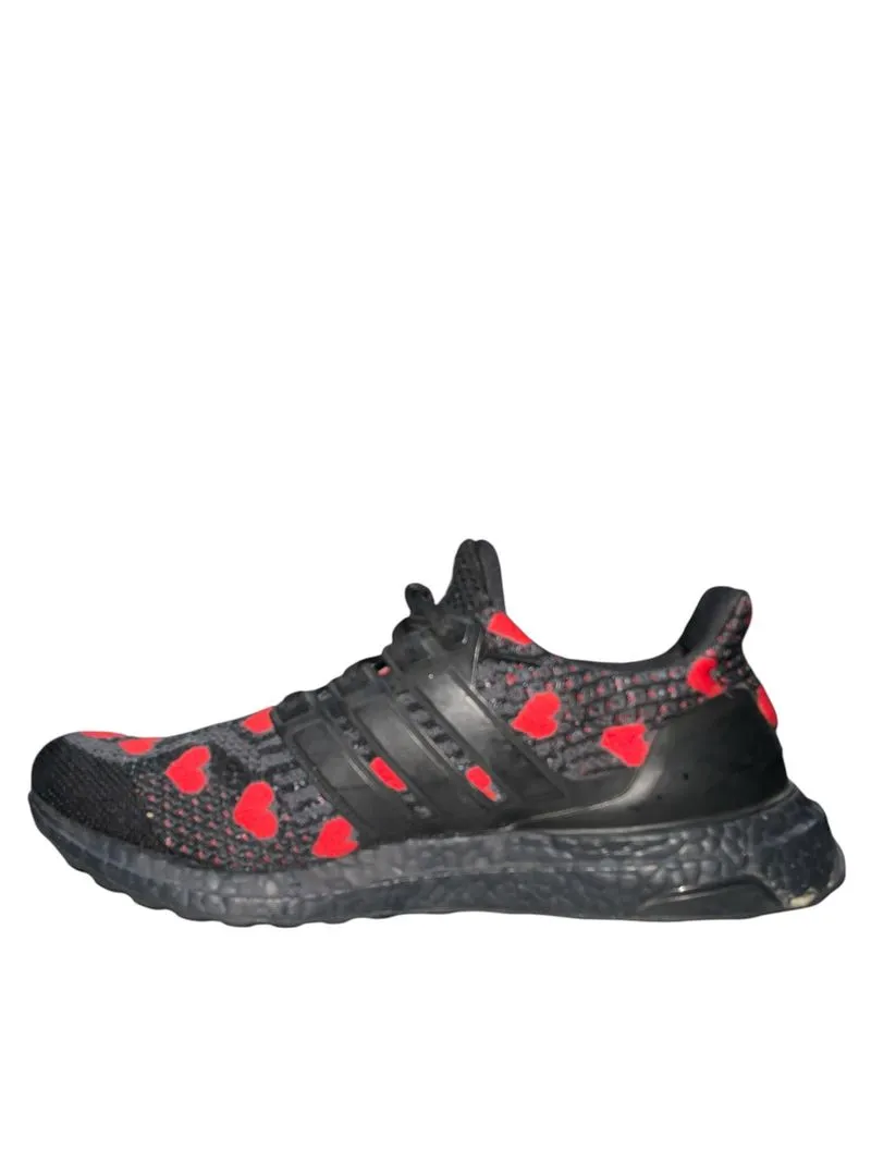 Adidas UltraBoost 5.0 DNA “Valentine’s Day” Original photo 1