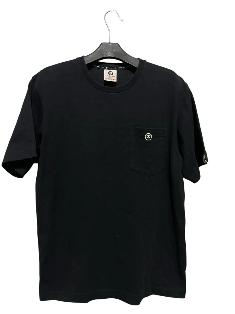 Aape Bathing Ape Pocket original photo 1