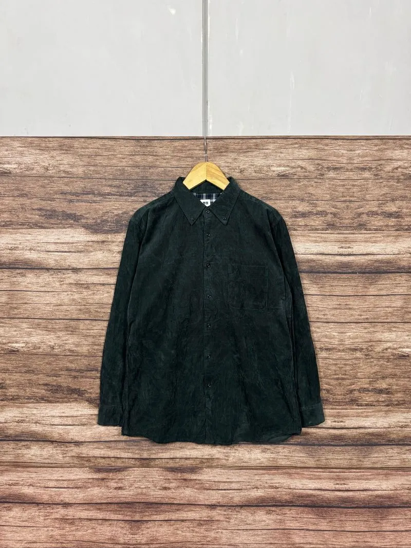 uniqlo corduroy shirts #JNSH145 photo 1
