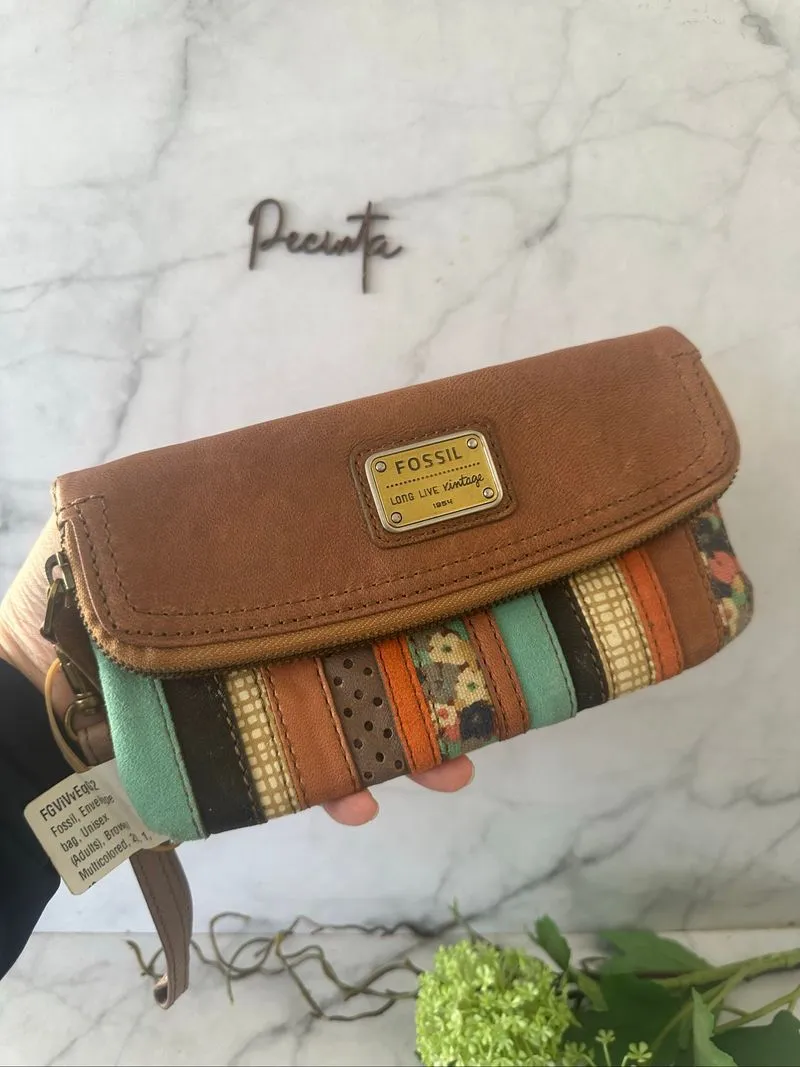 Fossil Emory PW wrislet photo 1