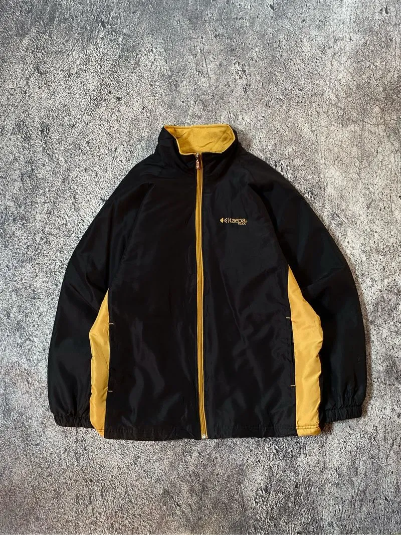 WINDBREAKER KAEPA photo 1