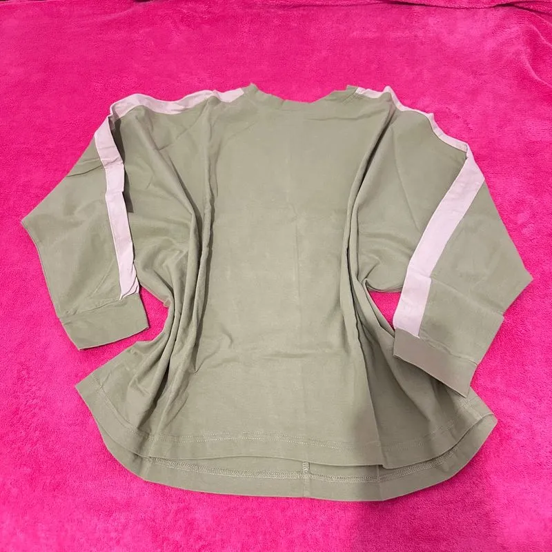 Long sleeve tshirt photo 1