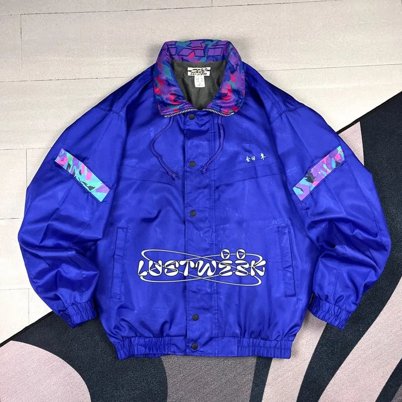 Ex Limited Vintage Racing Jacket photo 1