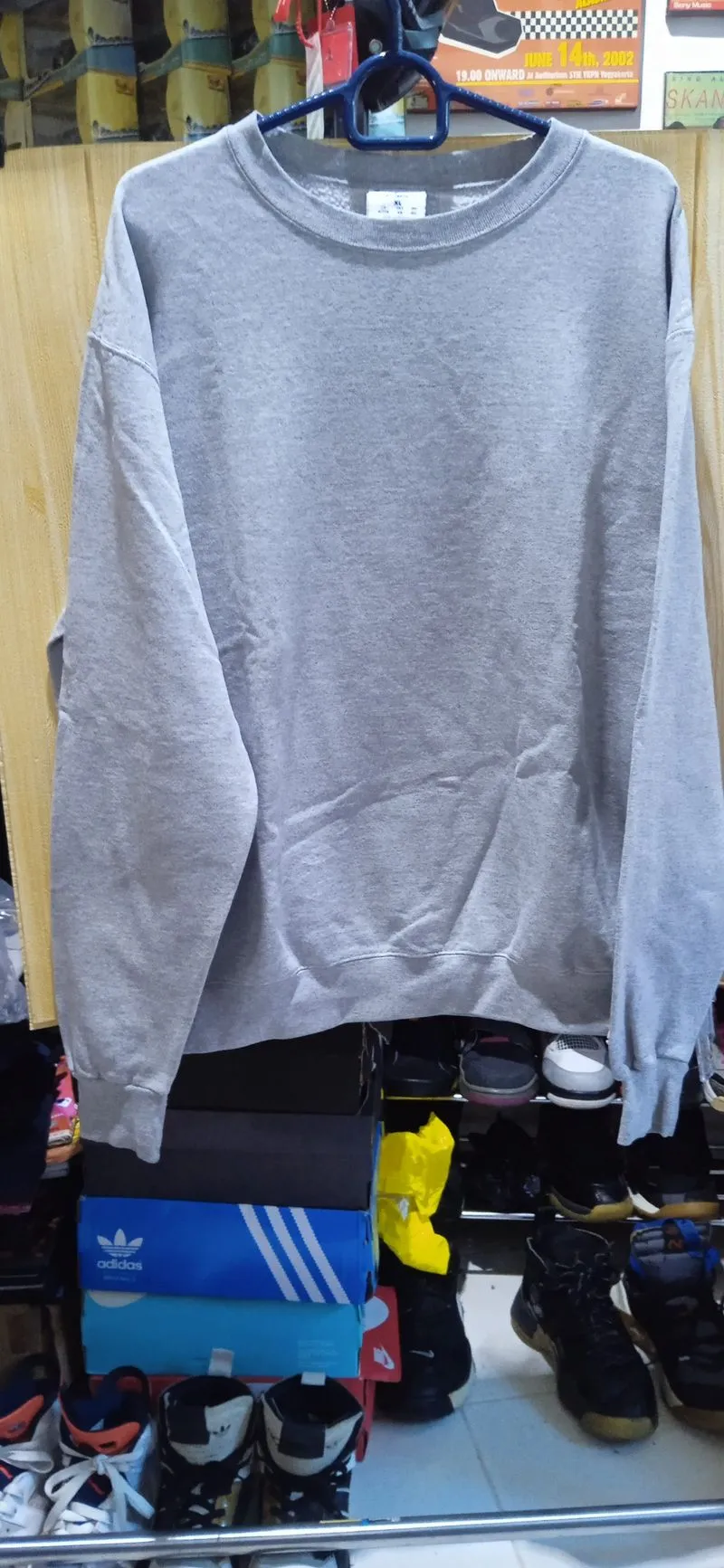 Crewneck Champion photo 1