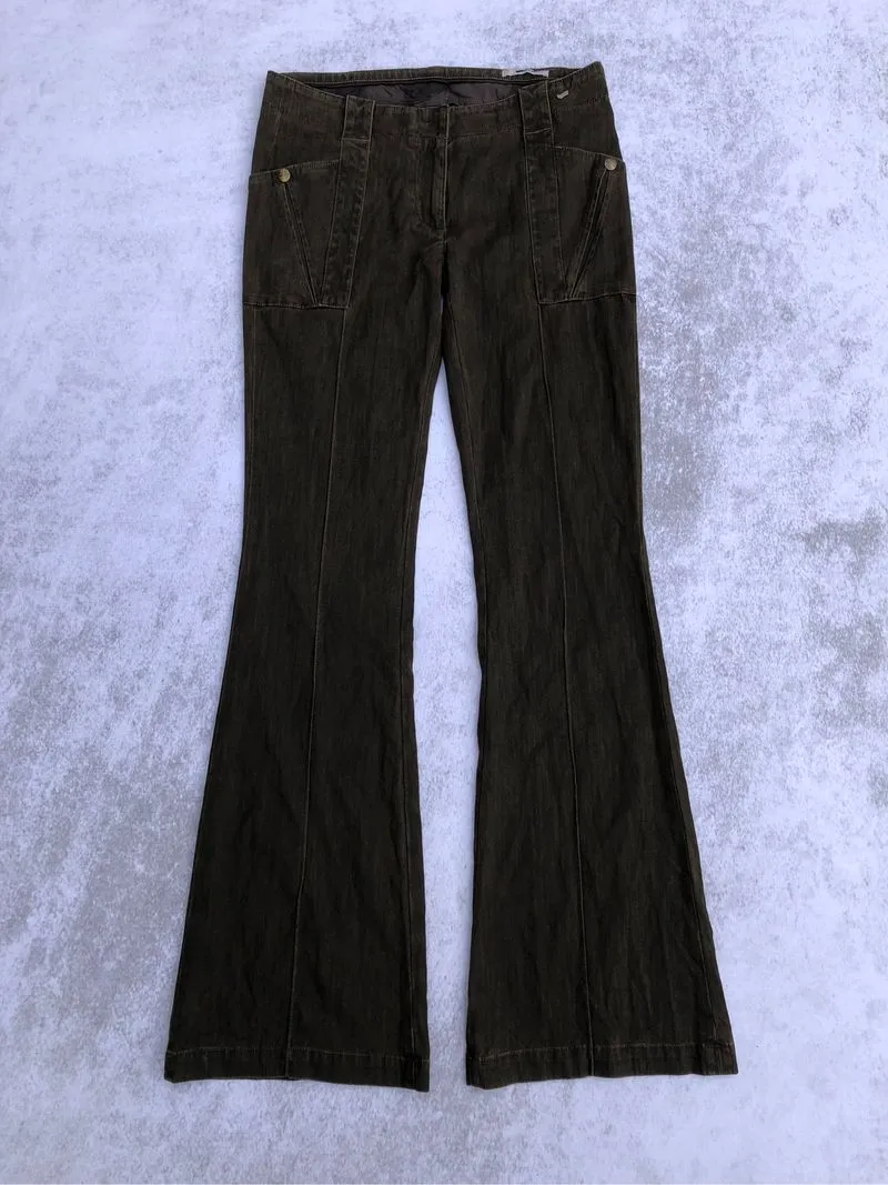 Gas Flare Pants photo 1