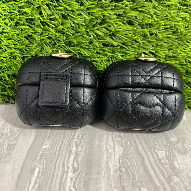Dior Airpods Pro Case - 100% AUTHENTIC MONEY BACK GUARANTEE photo 1