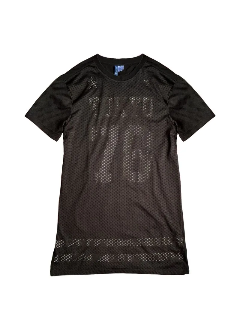 Divided H&M mesh jerseys  photo 1
