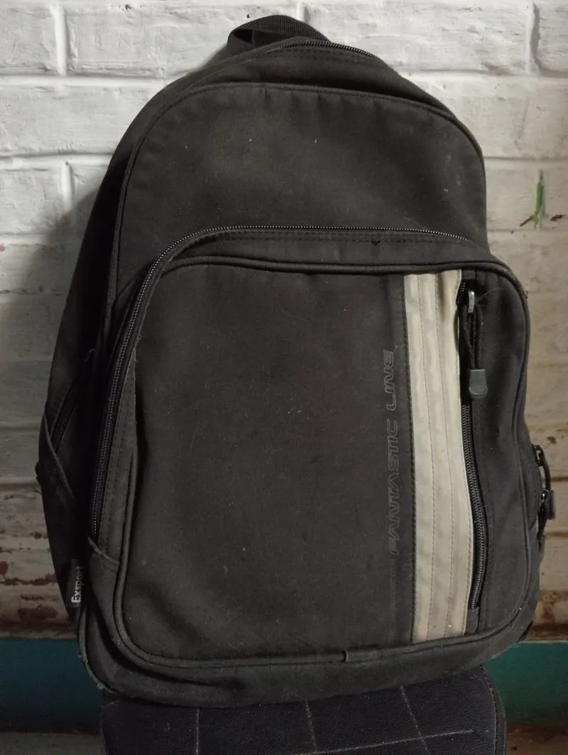 Tas ransel export photo 1