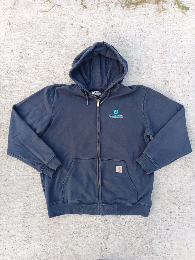 Jacket carhartt photo 1