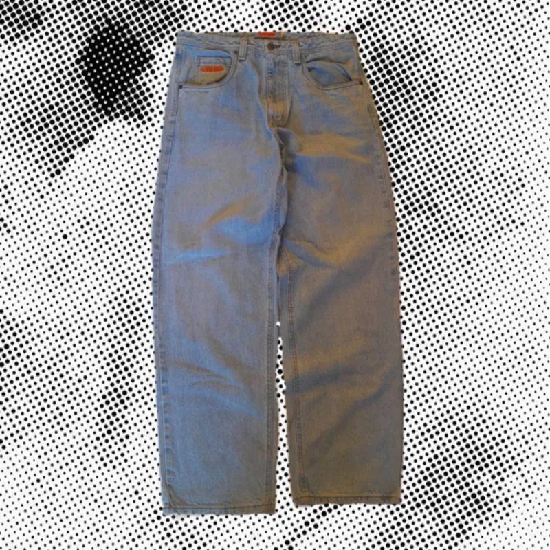 empyre baggy jeans photo 1