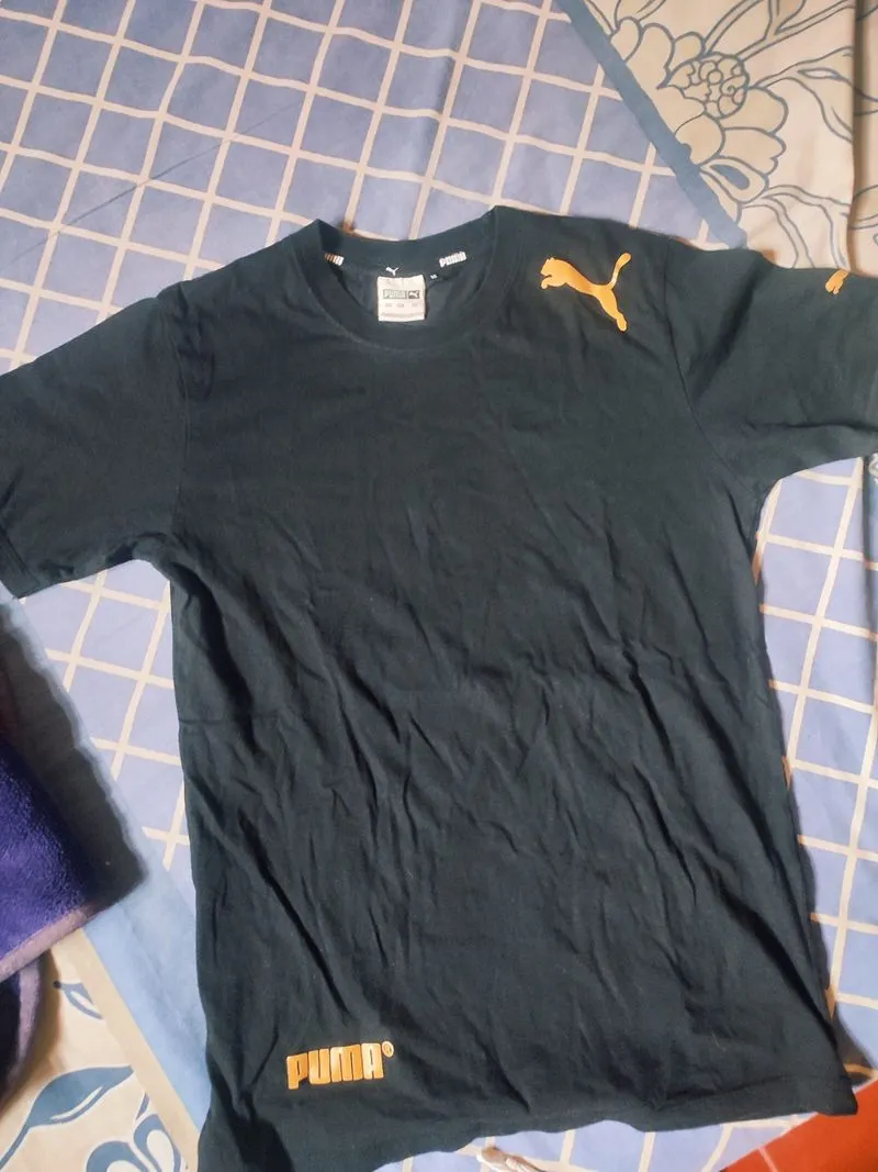 T Shirt puma photo 1