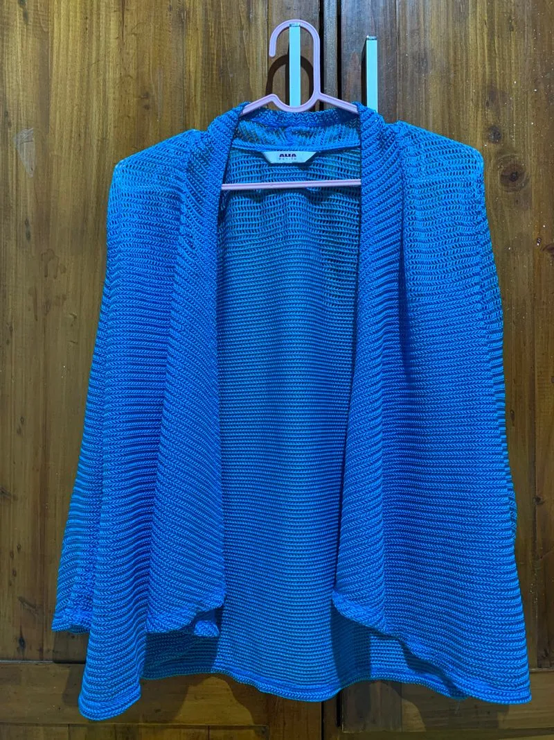 Outer Lengan Panjang photo 1
