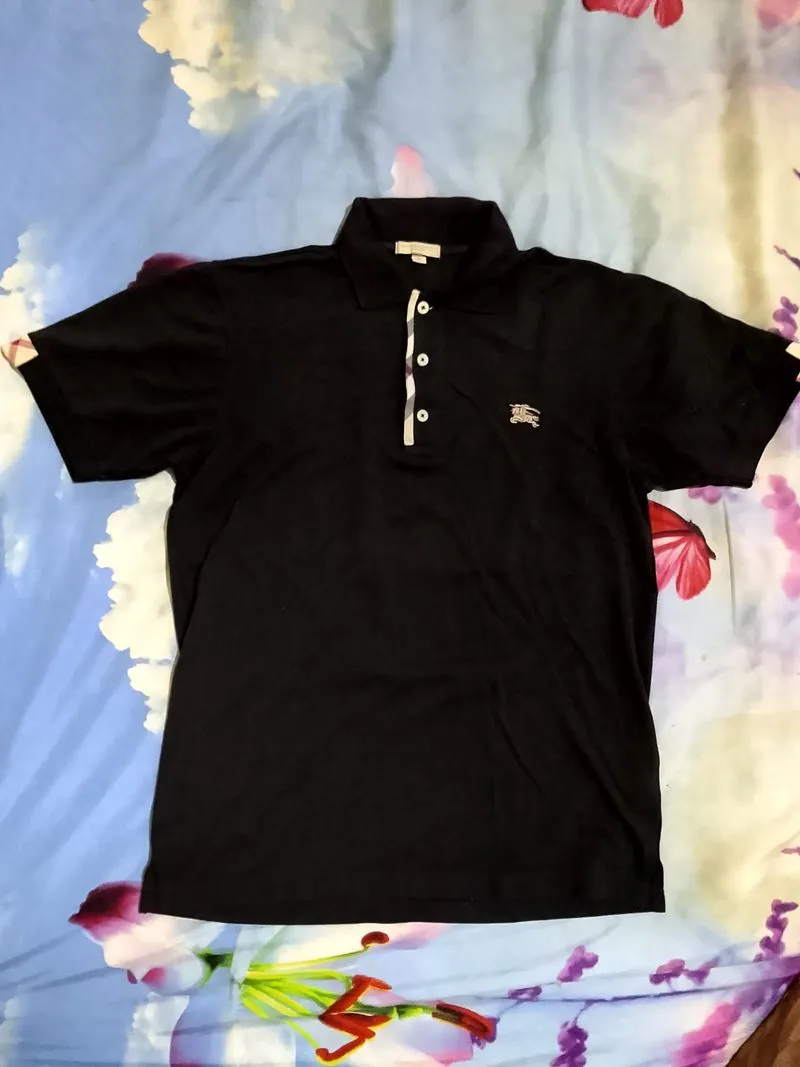 Burberry Brit Polo shirt  photo 1