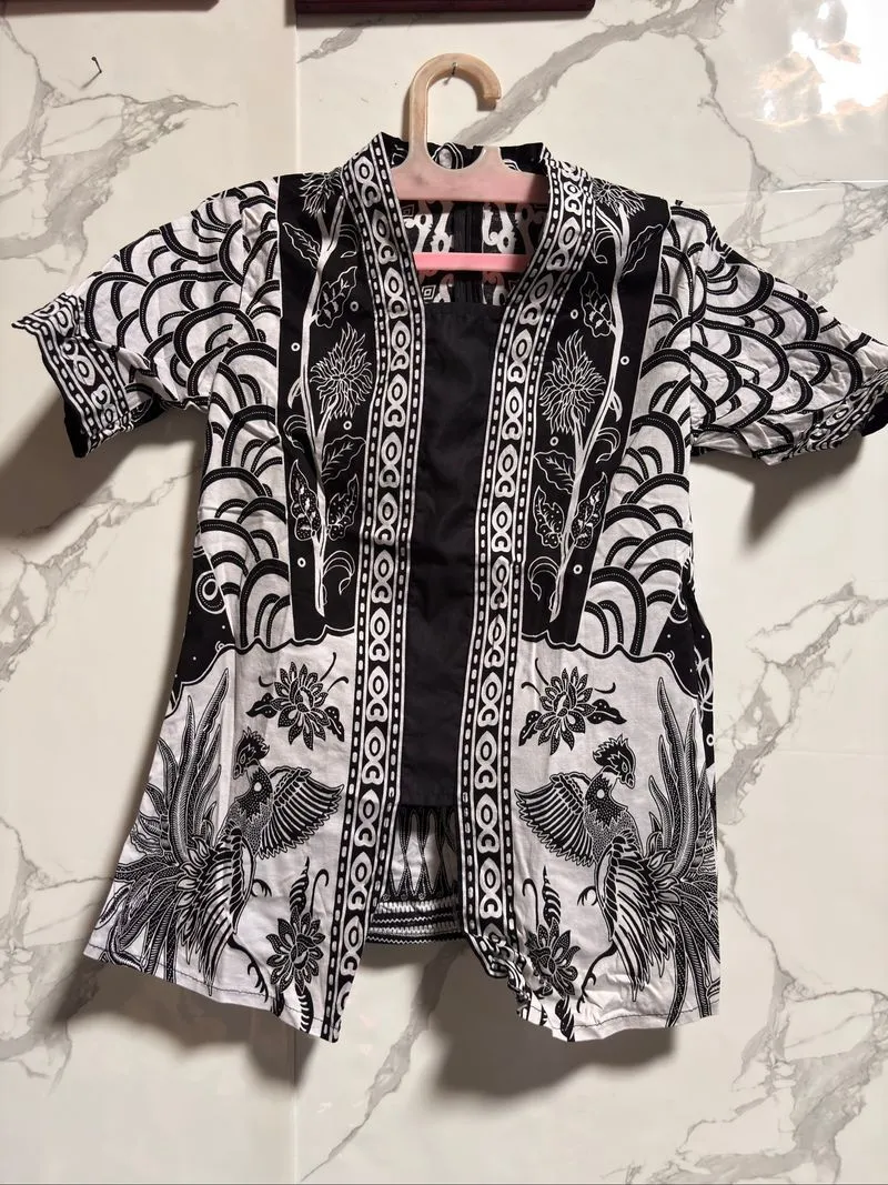 Baju dan Rok photo 1
