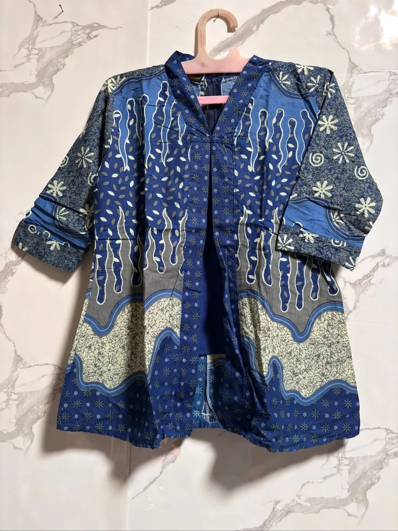 Baju Batik photo 1