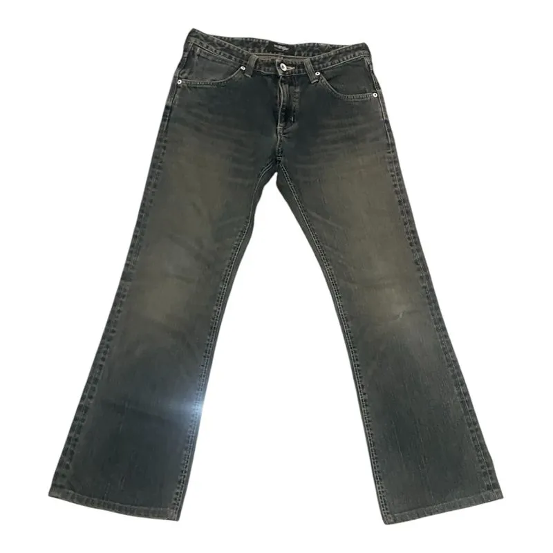 Wrangler Bootcut / boot cut jeans photo 1