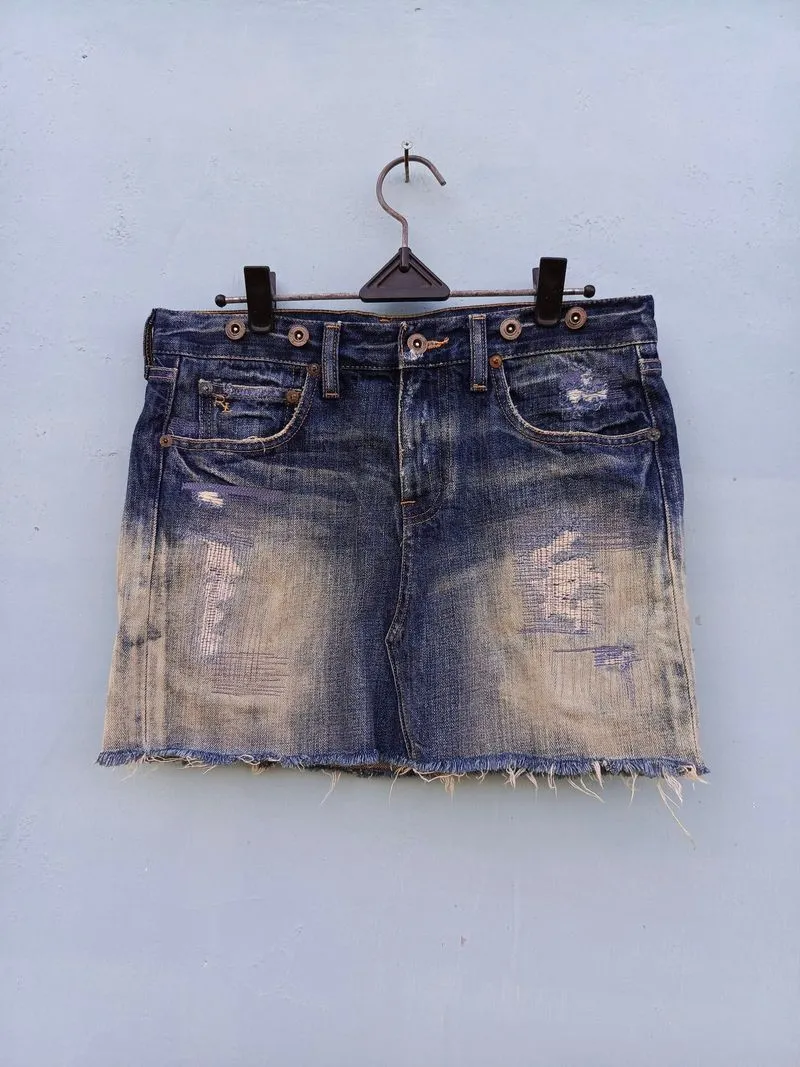 Polo Ralph Lauren skirt photo 1