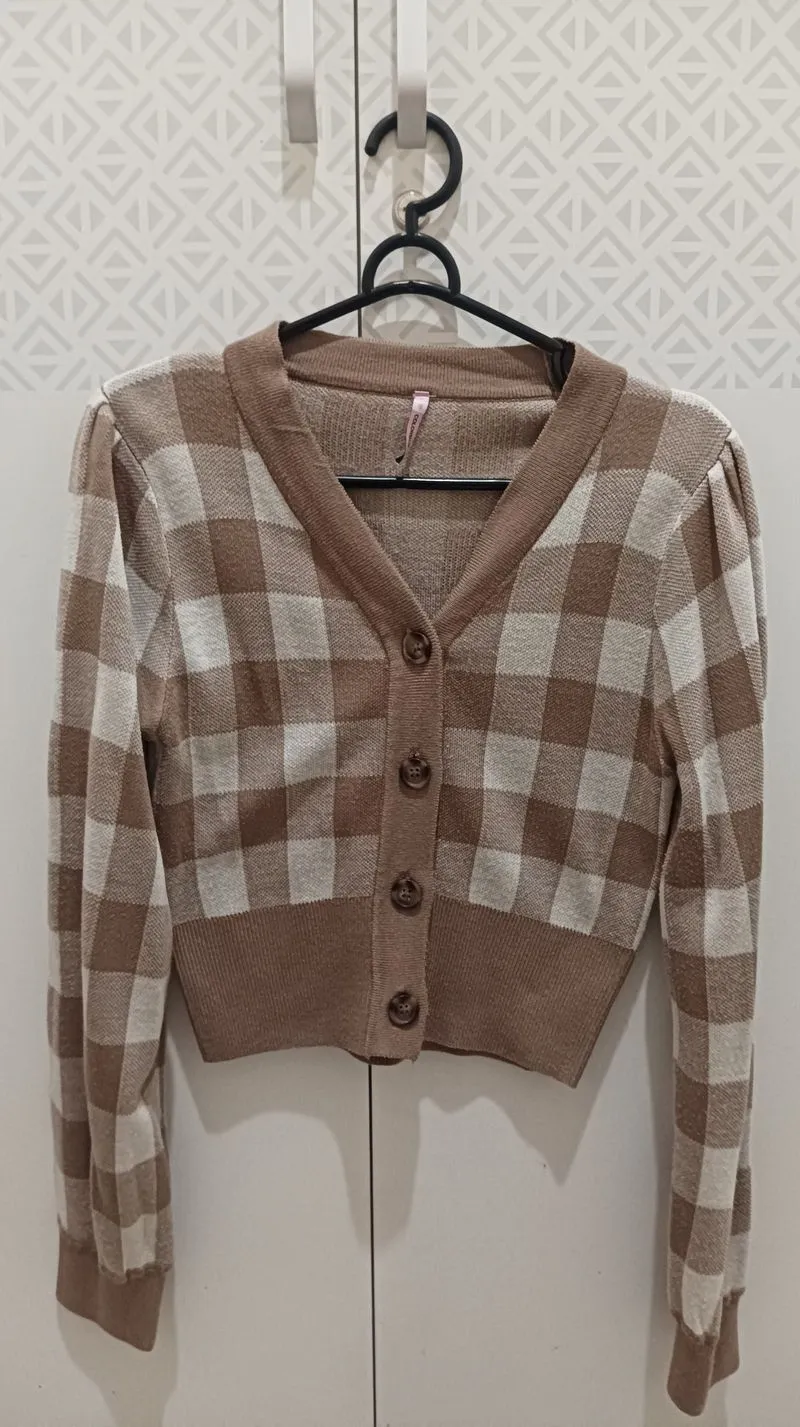 colorbox cardigan  photo 1