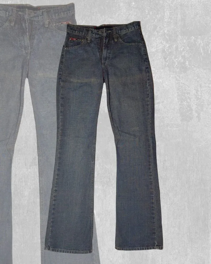 Bootcut Jeans No Else photo 1