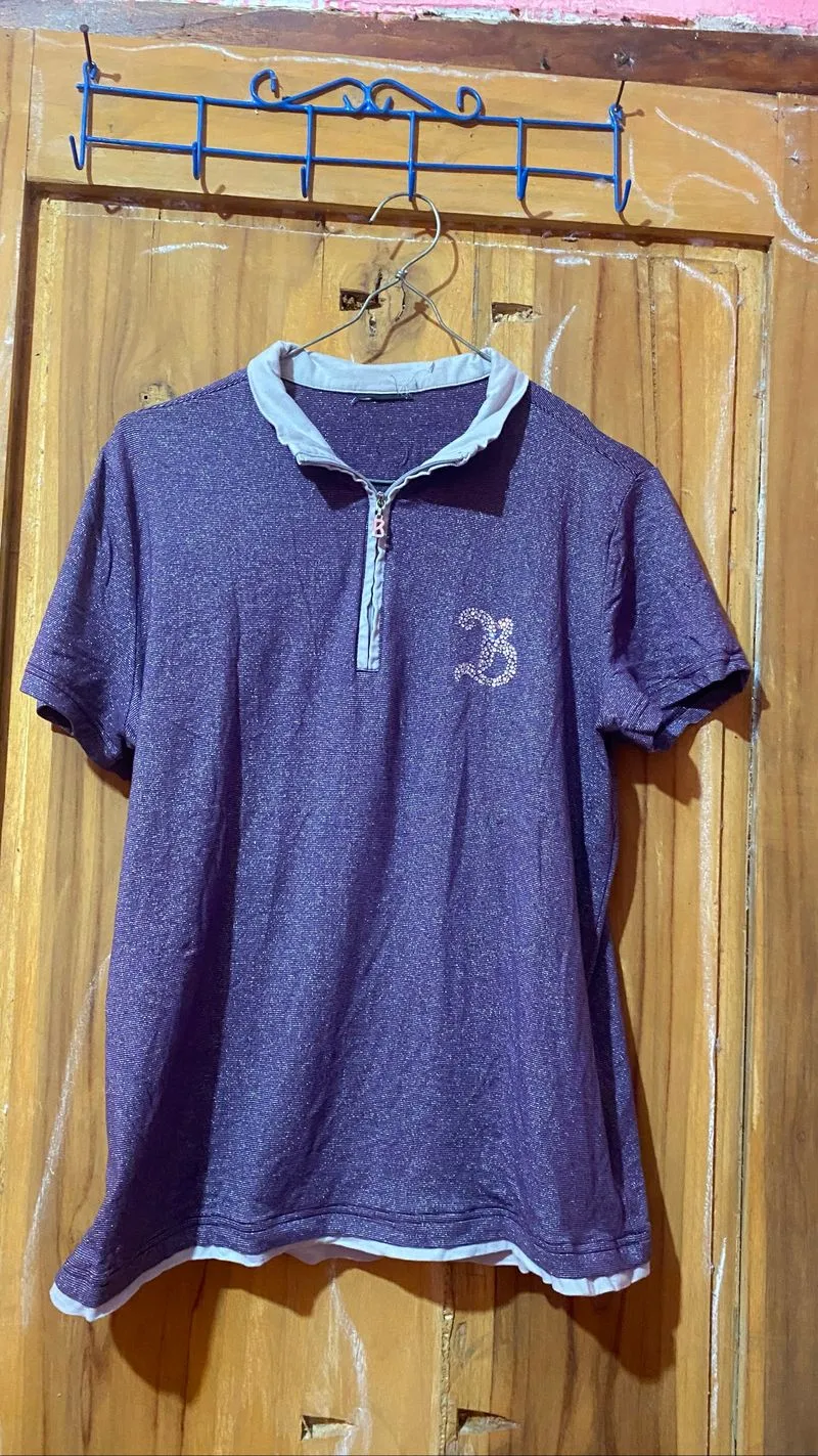 Kaos wanita photo 1