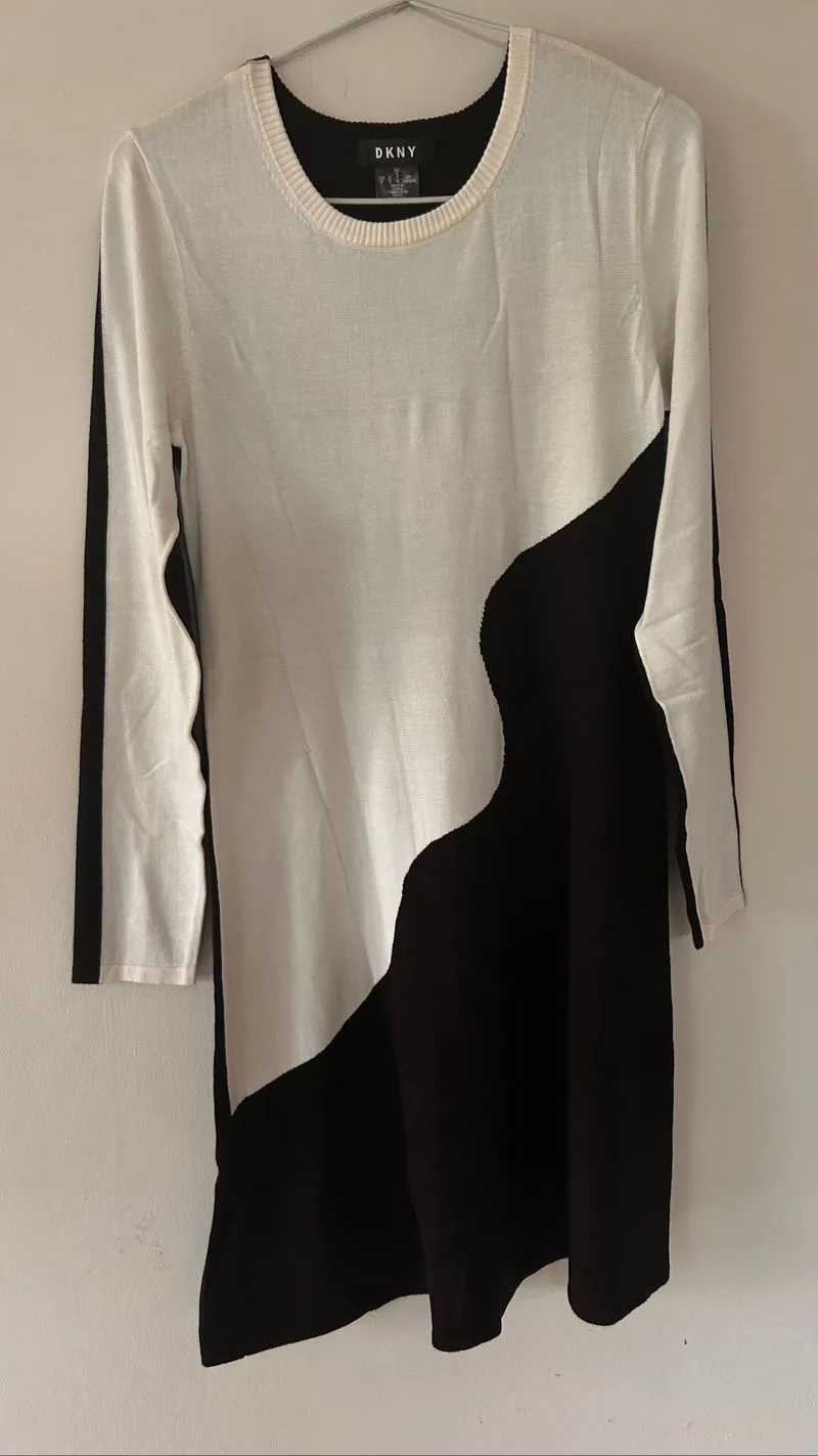 Dress DKNY photo 1