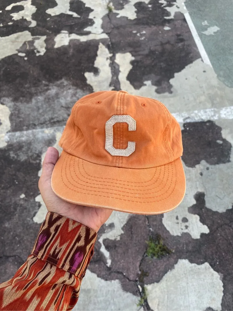Covernat 6 Panel Hat Snapback photo 1