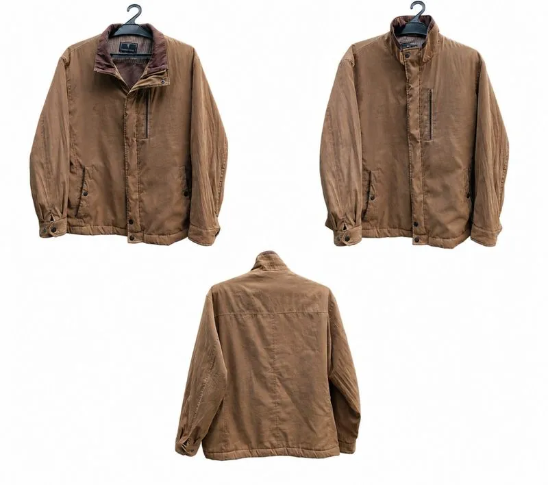 Harrington Jacket photo 1