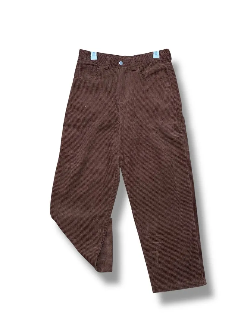 Celana corduroy photo 1