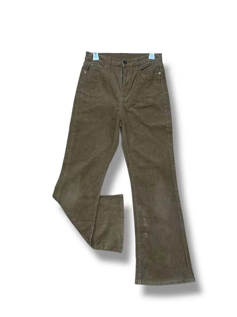Celana corduroy photo 1