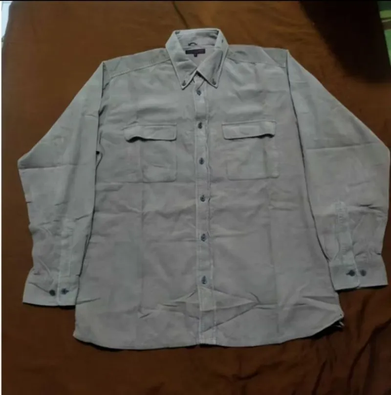 Kemeja Hiroko Koshino SZ XL photo 1