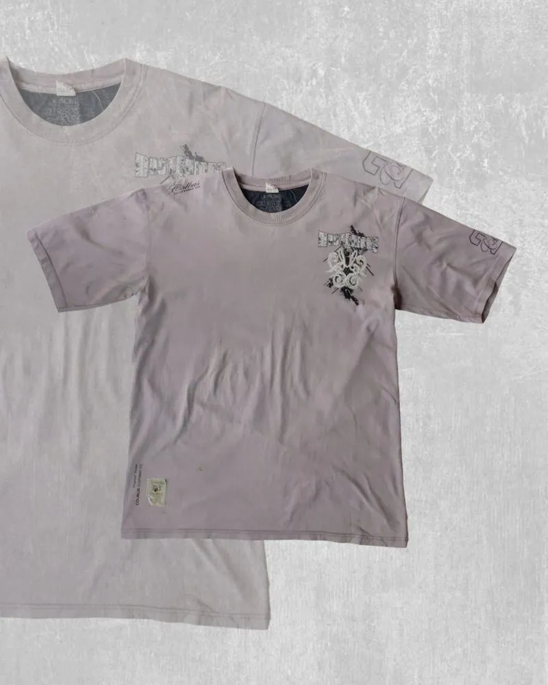  Graphic T-Shirt Colbus  photo 1