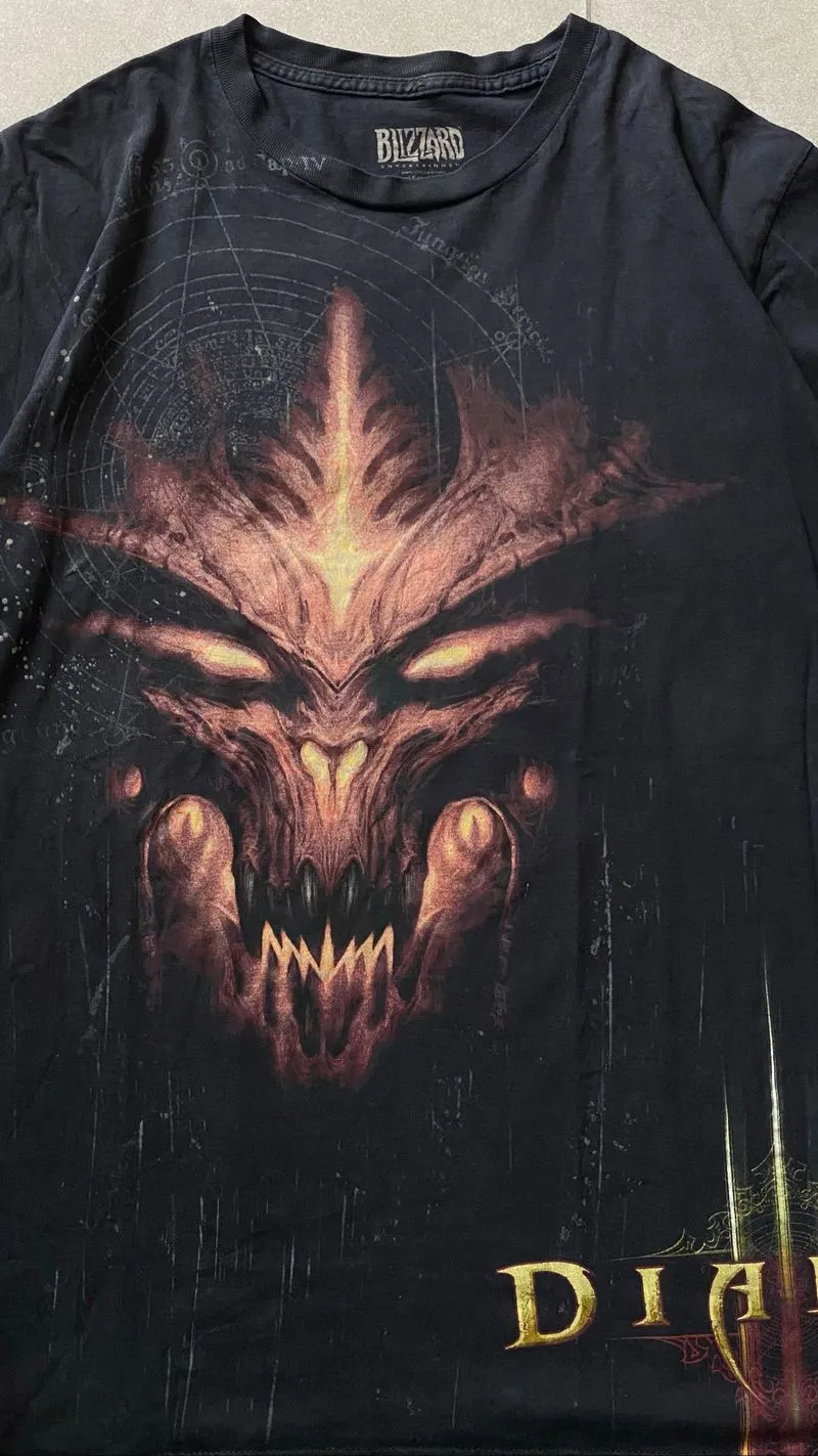 j!nx diablo III launch edition (2011-2013) photo 1