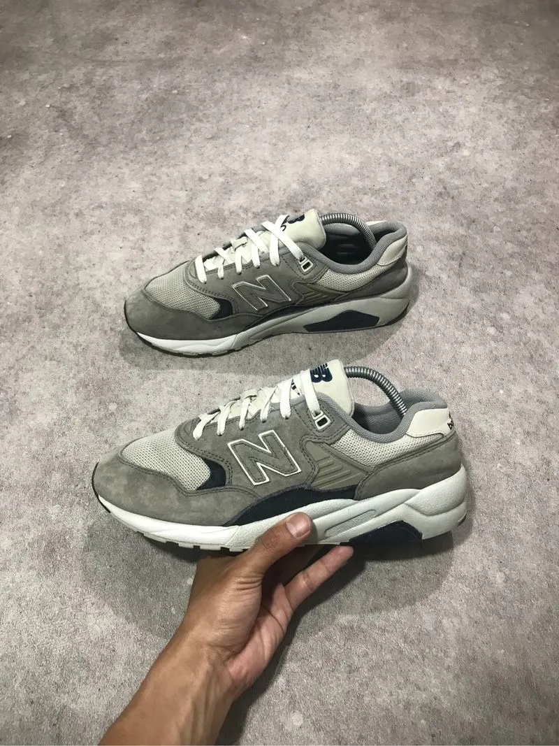 New Balance 580 photo 1